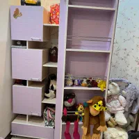 سرویس خواب کودک و نوجوان