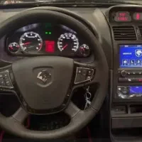 سورن پلاسef7 ۴۰۳ فول آپشن