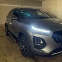 ام وی ام x22 pro اتومات ۱۴۰۱|خودرو سواری و وانت|تبریز, |دیوار