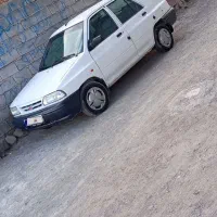 پراید مدل95تمام رنگ|خودرو سواری و وانت|مشگین شهر, |دیوار