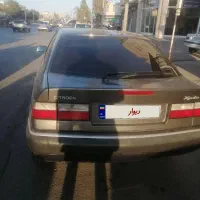 زانتیا مدل 89