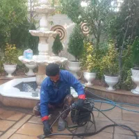 لوله بازکن(غفاری)20دقیقه.سراسر تبریز،بدون واسطه