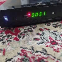 گیرنده دیجیتال