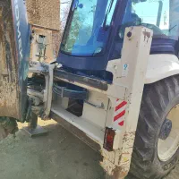 بیل مکانیکی بکهو هیدرومک