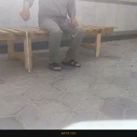 تخت سالمند