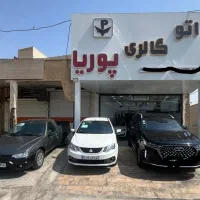 آریسان ۲|خودرو سواری و وانت|بندر ماهشهر, |دیوار