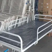 تخت بیمار اقتصادی