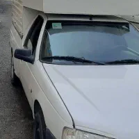 فروش ویا معاوضه آریسان  ۱