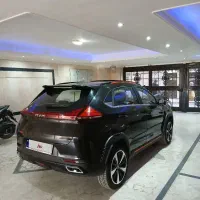 ام وی ام x33 cross manual(در حد صفر)