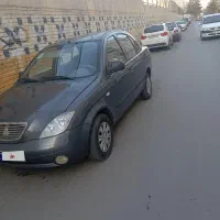 تیبا1. صندوقدار مدل94