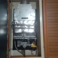 آبگرمکن ایران شرق کم فشار