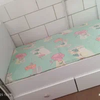 تخت کودک