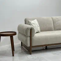 مبل راحتی ونیز چستر مینی مال اقساطی کد88