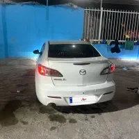 مزدا ۳|خودرو سواری و وانت|بوشهر, |دیوار