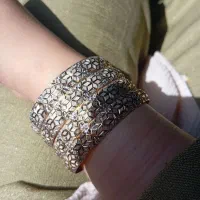 فروش طلا کار نکرده|جواهرات|رشت, کوی حسینی|دیوار