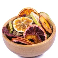 میوه خشک مخلوط خانگی