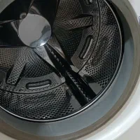 ماشین لباسشویی خشک کن|ماشین لباسشویی و خشک‌کن لباس|هشتگرد, گلسار|دیوار