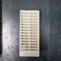 آجر بخاری دیواری