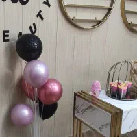 استخدام پرسنل سالن زیبای