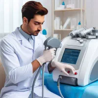 آموزش تعمیر دستگاه‌های لیزرلاغری وزیبایی+مدرک فنی‌|خدمات آموزشی|مشهد, راهنمایی|دیوار