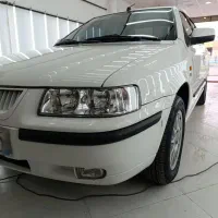 سمند lxمدل۹۲