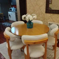 گلدان با گل|صنایع دستی و سایر لوازم تزئینی|رشت, نظری|دیوار