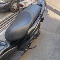 jt200 403|موتورسیکلت|تهران, دردشت|دیوار