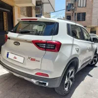 x55 pro|خودرو سواری و وانت|کرج, شاهینویلا|دیوار