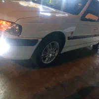 پژو پارس LX TU5، مدل ۱۳۹۵