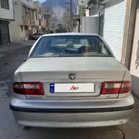 سمندال ایکس|خودرو سواری و وانت|خرم‌آباد, |دیوار