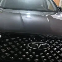 تیگو۷پرو|خودرو سواری و وانت|قم, سید معصوم|دیوار