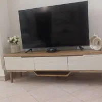 میز TV و کنسول و آینه