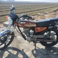 موتور 169 MKZ|موتورسیکلت|بروجرد, |دیوار