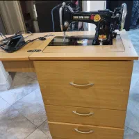 چرخ خیاطی برقی بفروش میرسد