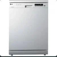 ماشین ظرف شویی 14 نفره LG