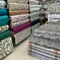 پارچه ملحفه ترک جهاز عروس