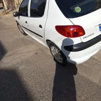 ۲۰۶ مدل۴۰۱|خودرو سواری و وانت|نیشابور, گمنام غربی|دیوار