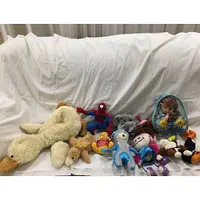 ۳۲ عدد عروسک با کیفیت در حد نو|اسباببازی|شیراز, فرهنگ شهر|دیوار