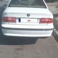 سمندLXمدل۹۰سفارشی|خودرو سواری و وانت|تربتحیدریه, پائین ولایت|دیوار