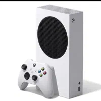 ایکس باکس سریS 512 تک دسته