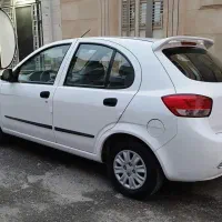 تیبا۲ مدل ۱۳۹۸