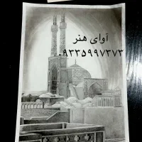 آموزش حرفه ای طراحی هایپررئال و طراحی چهره