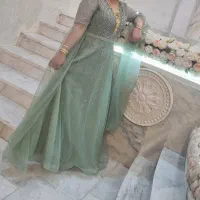 لباس مجلسی نو