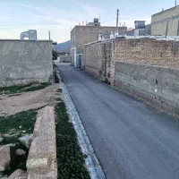 زمین حسن آباد بعد از جمال آباد کرونی ( طرح هادی)|فروش زمین و ملک کلنگی|شیراز, حسن آباد|دیوار