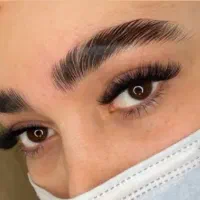 آموزش اکستنشن مژه فقط ۲۹۰۰