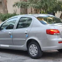 رانا پلاس صفر Tu5p مدل ۱۴۰۴|خودرو سواری و وانت|مشهد, شهید بهشتی|دیوار