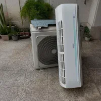 نصب و تعمیرات اسپیلت|خدمات پیشه و مهارت|گرگان, |دیوار