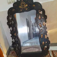 آینه|آینه|قائم‌شهر, |دیوار