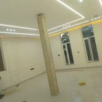 نقاشی ساختمان