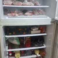 یخچال فریزر الکترواستیل بدون برفک|یخچال و فریزر|اصفهان, بهاران|دیوار